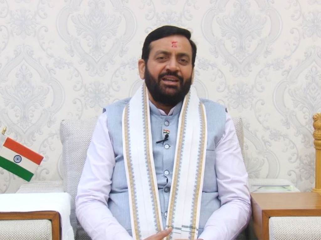 ਕੌਮਾਂਤਰੀ ਗੀਤਾ ਮਹੋਤਸਵ ਜਾਪਾਨ ਭਾਰਤਜਾਪਾਨ ਦੇ ਸੱਭਿਆਚਾਰਕ ਸਹਿਯੋਗ ਨੂੰ ਹੋਰ ਮਜ਼ਬੂਤ ਕਰਨ ਦਾ ਕੰਮ ਕਰੇਗਾ  ਨਾਇਬ ਸਿੰਘ ਸੈਣੀ